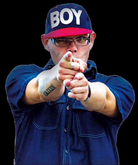 mc o-boy mc o-boy